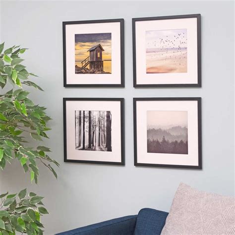 30x30 Frames: A Frame for Every Occasion