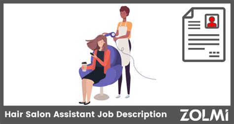 31,245+ Salon Assistant Jobs Near You in 2023: The Ultimate Guide