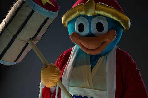 31 Amazing Dedede Costume Ideas That Will Make You the King!