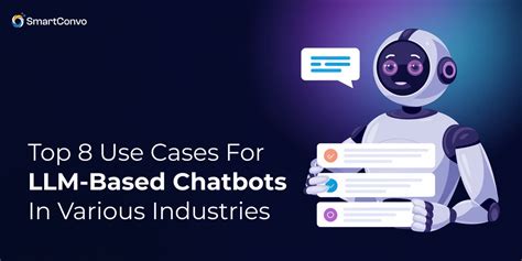 31 Amazing Use Cases of LLM AI Chatbots In 2023