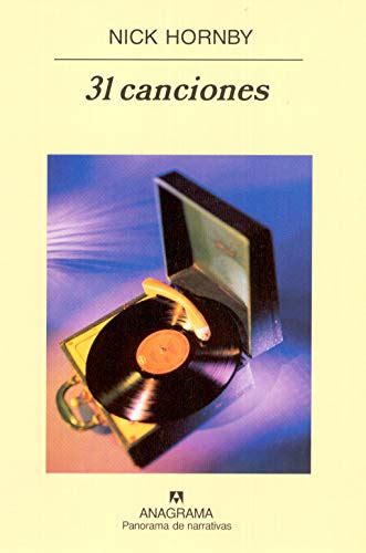 31 Canciones 31 Songs Panorama de Narrativas Spanish Edition