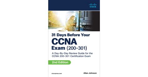 31 Days Before Your Ccna Exam Answers Doc