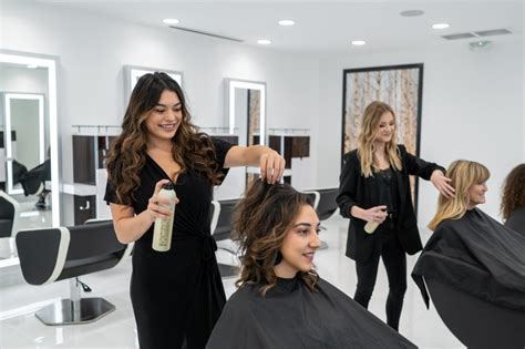 31 Detroit Salons That Will Leave You Looking and Feeling Your Best