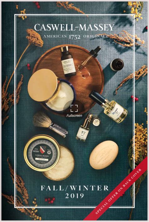 31 Fall Winter Catalog 2019