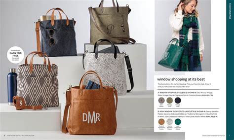 31 Gifts Catalog Fall 2019