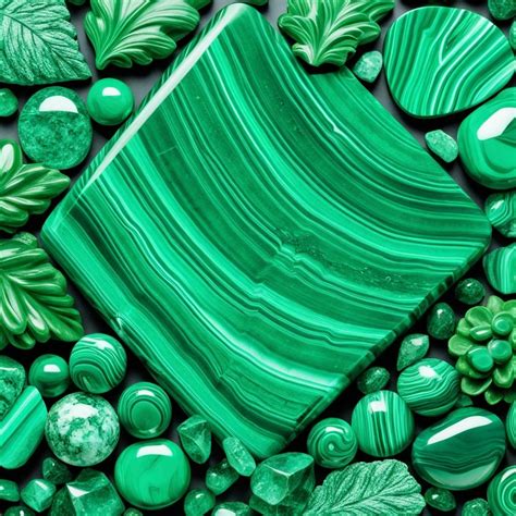 31 Malachite Spiritual Meanings: Unlocking its Transformative Power