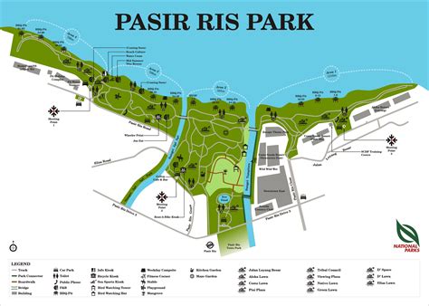 31 Pasir Ris Coast Industrial Park 3: A Comprehensive Guide