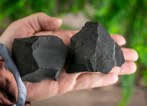 31 Surprising Benefits of Colombian Shungite: The Ultimate Guide