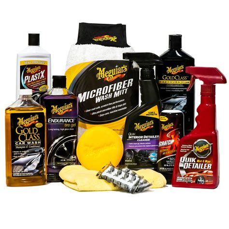 31 Ultimate Detail Supplies Near Me to Elevate Your Vehicle's Appearance