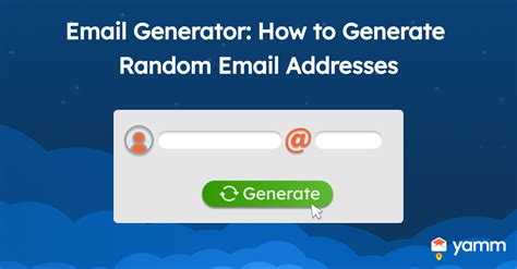 31 Unbelievable Benefits of Email Account Generator AI