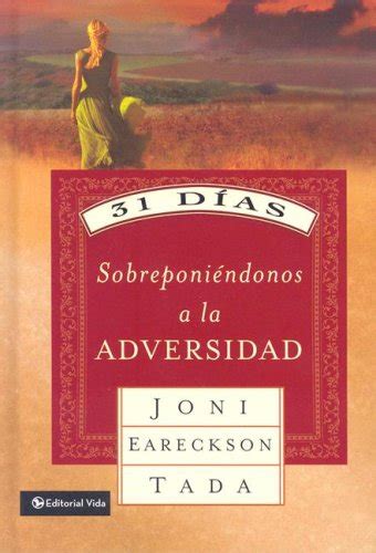 31 días sobreponiéndonos a la adversidad Spanish Edition Kindle Editon