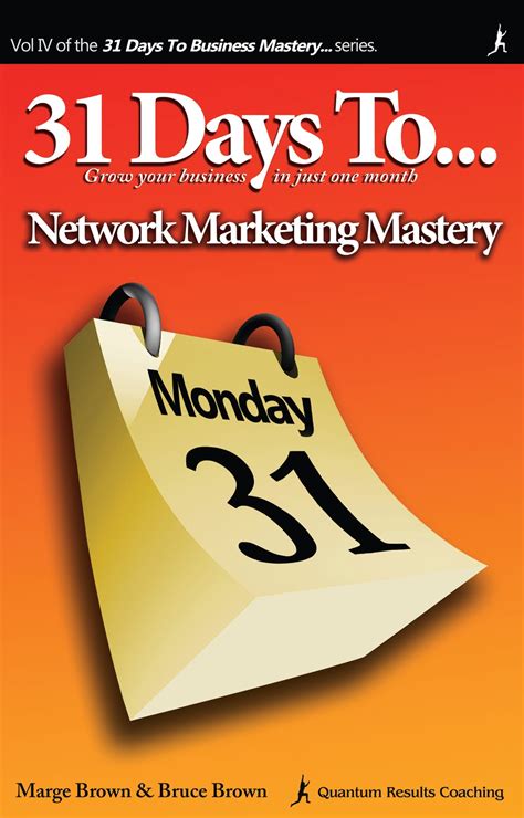 31 days to facebook® marketing mastery Reader