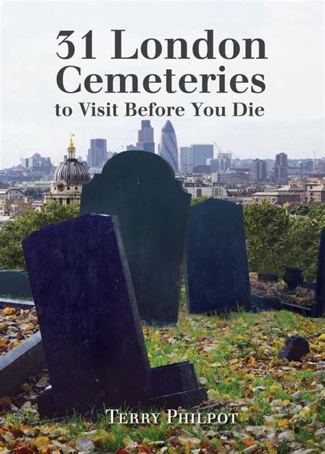 31 london cemeteries to visit before you die Reader