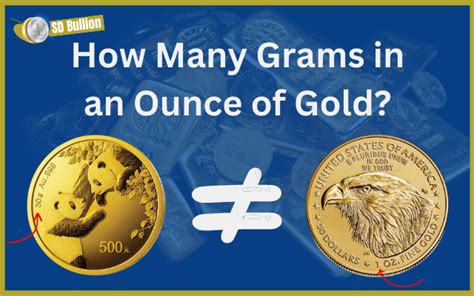 31.10348 Grams Per Troy Ounce: Unlocking the Value of Precious Metals