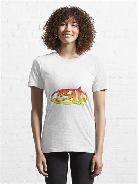 311 Band T-Shirts: A Way to Show Your Support