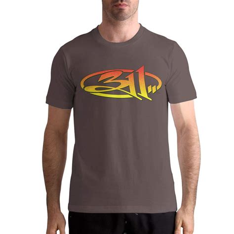 311 Tee Shirts: The Ultimate Guide to Style and Comfort