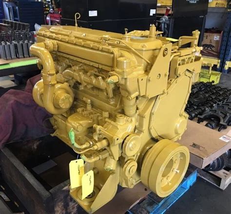 3116 caterpillar engine manual PDF