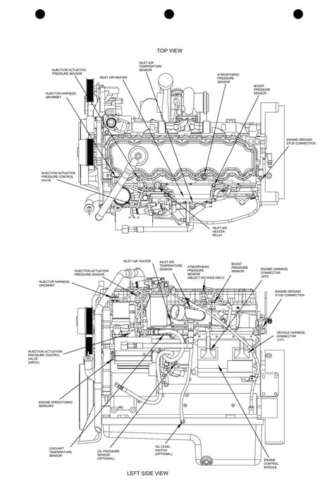 3126 cat engine front cover diagram pdf Epub