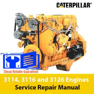 3126 caterpillar compressor manual Doc