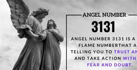 3131 Angel Number: A Comprehensive Guide to Its Meaning and Symbolism