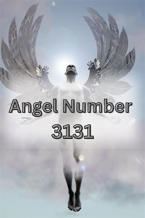 3131 Angel Number: A Divine Message of Positivity and Guidance