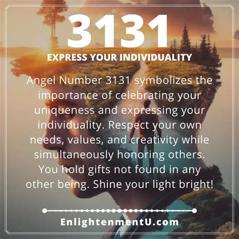 3131 Angel Number Meaning: A Celestial Guide to Joy, Positivity, and Alignment