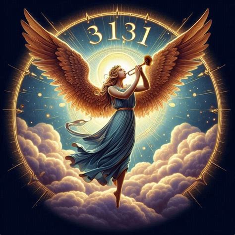 3131 Angel Number Meaning: A Complete Guide to Its Significance