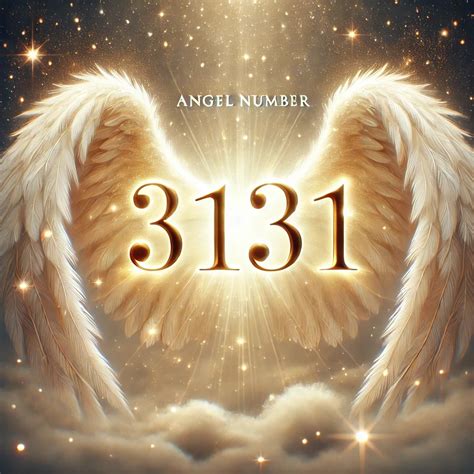 3131 Angel Number Meaning: A Comprehensive Guide to Spiritual Growth