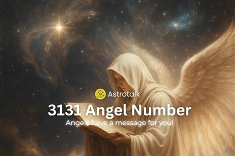 3131 Angel Number Meaning Love: A Divine Sign of Twin Flame Reunion