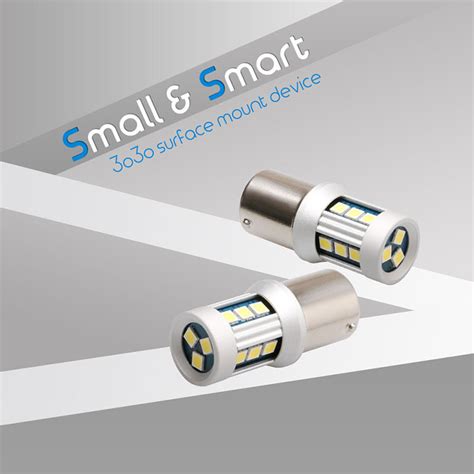 3157 LED Bulb: Revolutionizing Automotive Lighting