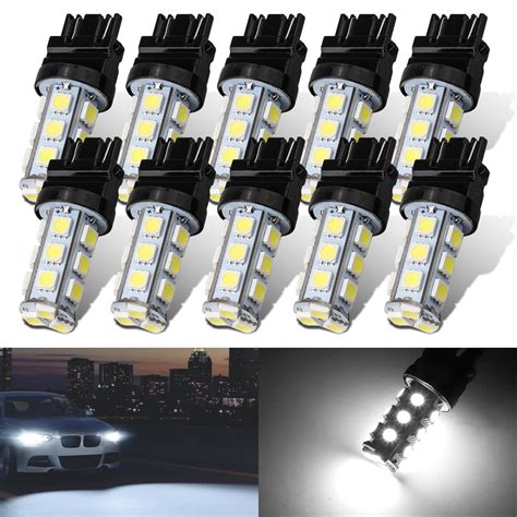 3157 LED Bulbs: Illuminate Your Vehicle with Efficiency and Style