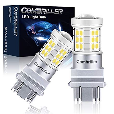 3157 LED Bulbs: The Ultimate Guide to Enhance Your Vehicle's Illumination