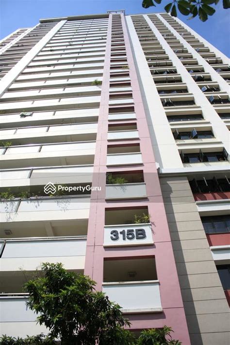 315b Ang Mo Kio Street 31: Unlocking the Potential of a Thriving Neighbourhood