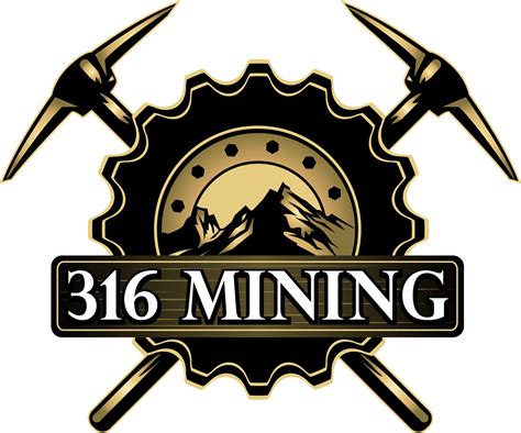316 mining gear shop Kindle Editon
