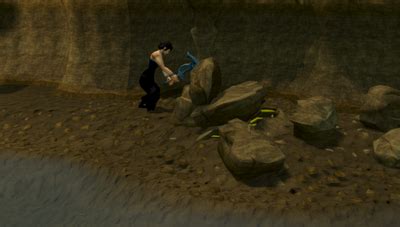 316 mining wiki runescape Doc