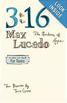 316 the numbers of hope teen edition Epub