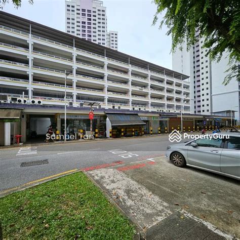 316b Ang Mo Kio Street 31: A Comprehensive Guide