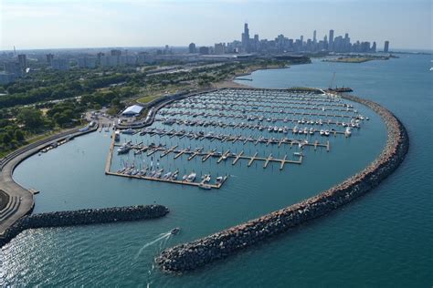 31st St Harbor Chicago: A Comprehensive Guide to the City's Hotspot by the Lakefront