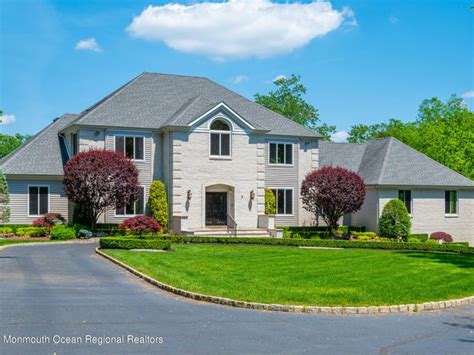 32,000 Casas En New Jersey: A Comprehensive Guide For Buyers