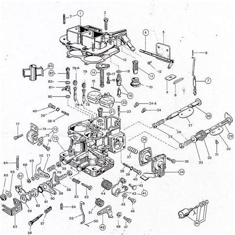 32 36 dgv diagram manual choke Reader