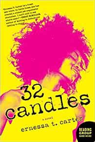 32 Candles A Novel Kindle Editon