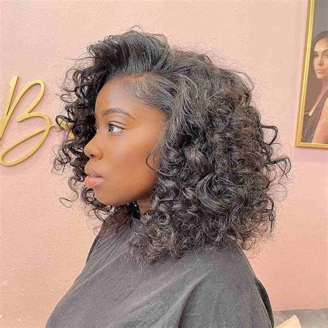 32 Curly Sew-In Hairstyles in NYC Salon: The Ultimate Guide