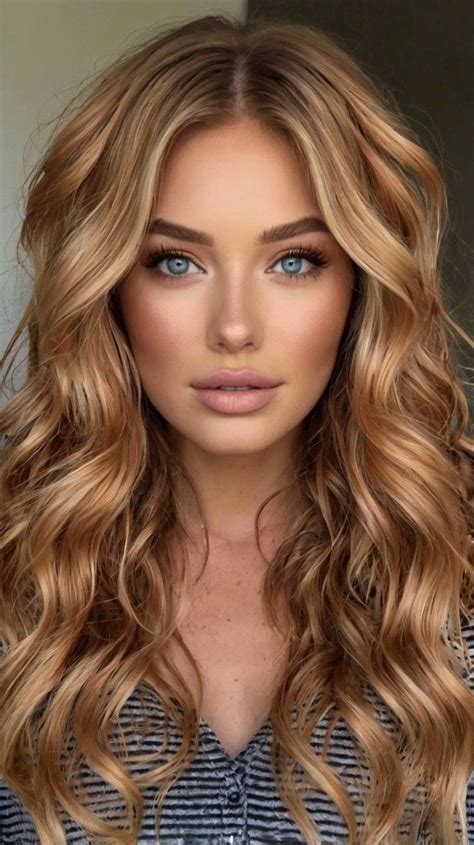 32 Dark Blonde Hair Bangs Ideas for a Stunning Transformation