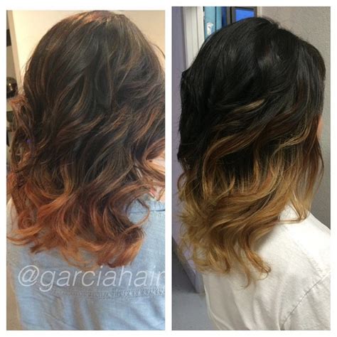 32 Dazzling Ombre Hair Color Ideas for a Flawless Transition