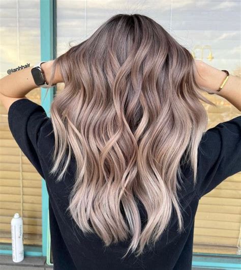 32 Incredible Tips for Rocking Milk Tea Color Hair