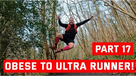 32 Miles from Fat Fat Boy to Ultrarunner in 90 Days Reader