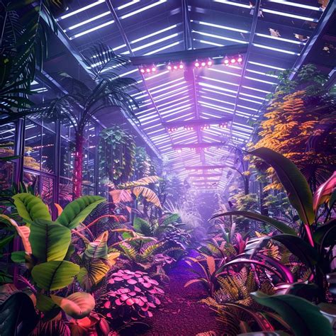 32 Secrets to Unlocking Limitless Potential with Planted LED Light