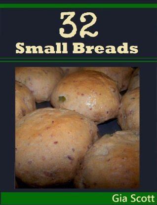 32 Small Breads Epub