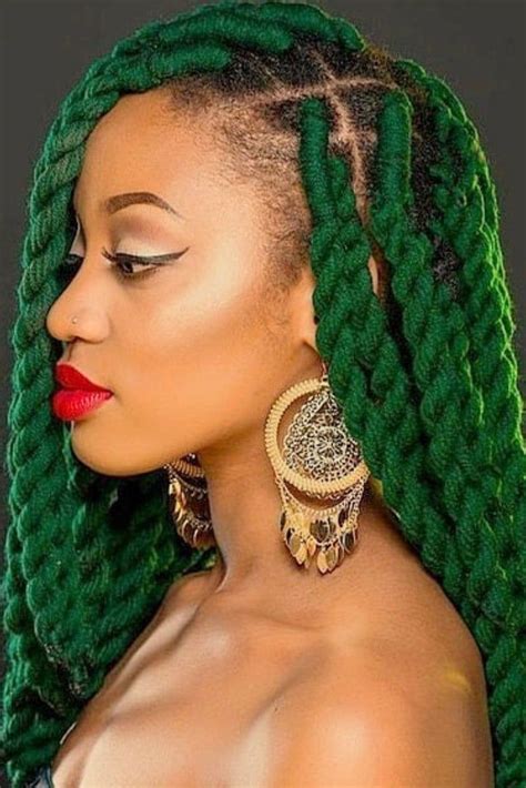 32 Stunning Lace Front Braids to Inspire Your Next Protective Style