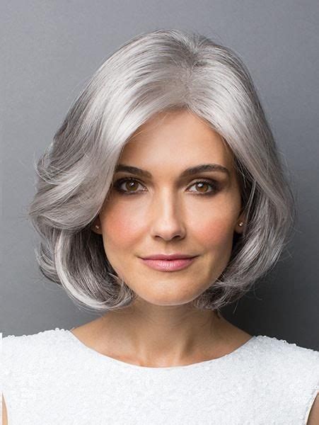 32 Stunning Wavy White Grey Fantastic Wigs for 2025